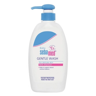 Gentle Wash For Delicate Skin