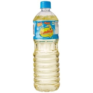 Superlite Advanced Oil Bottle
