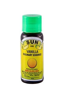 Vanilla Culinary Essence
