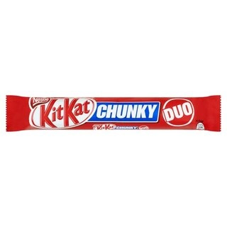 KitKat Chunky Duo