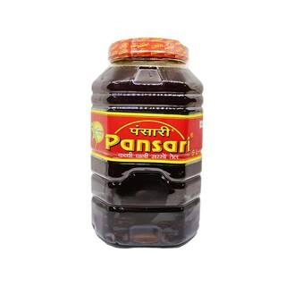 Mustard Oil 5Ltr