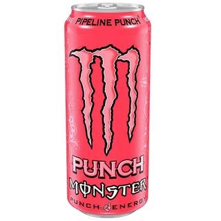 Pipeline Punch Energy Drink