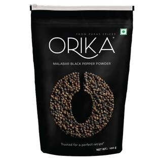 Black Pepper Powder