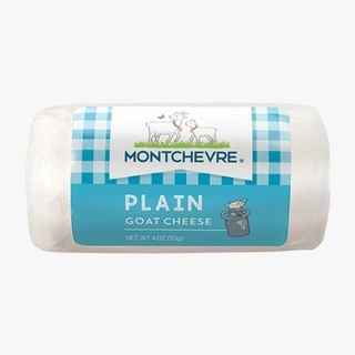 Plain Goat Cheese