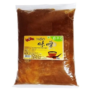 Soya Bean Paste Miso Light