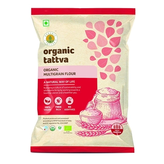 Organic Multigrain Flour