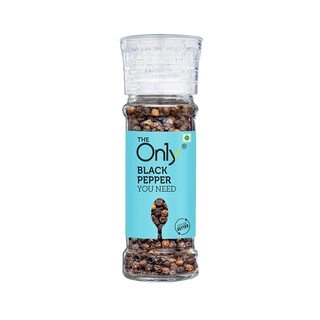 Pepper Grinder