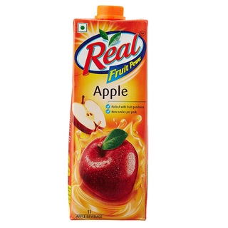 Fruit Power Apple Juice 1 l