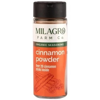 Organic Cinnamon Powder