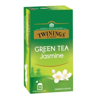 Jasmine Green Tea