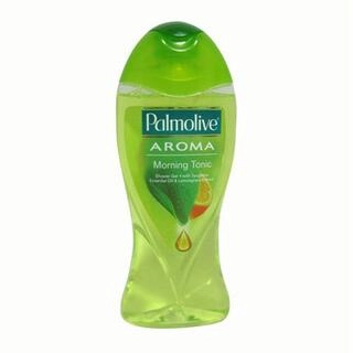 Aroma Morning Tonic Shower Gel