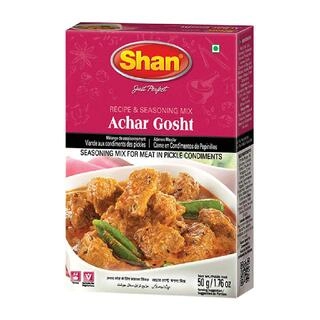 Achar Gosht Masala
