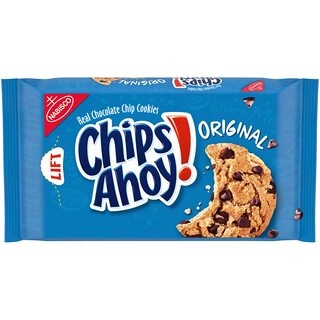 Chips Ahoy Original Cookies