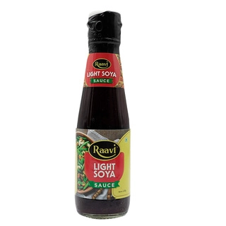 Light Soy Sauce