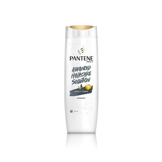 LIVELY CLEAN SHAMPOO