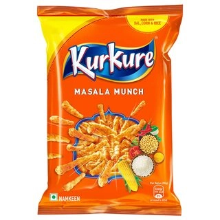 Masala Munch