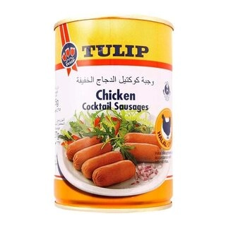 Meat Chicken Cocktail Sausages