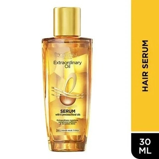 Extraordinary Oil Hair Serum 30Ml