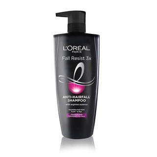 Paris Fall Resist 3x Anti Hair Fall Shampoo