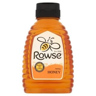 Runny Honey