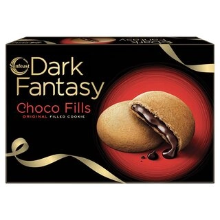 CHOCO FILLS DARK FANTASY