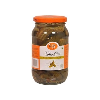 Gherkins German Style Sweet Sour