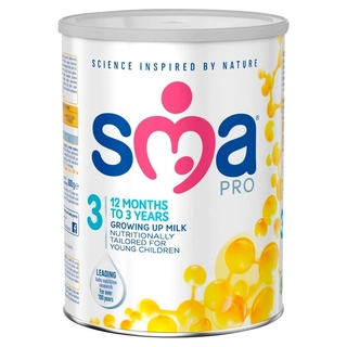 Pro 3 Toddler Milk 1-3 Years