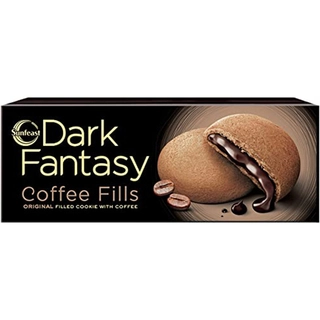 Dark Fantasy Coffee Fills