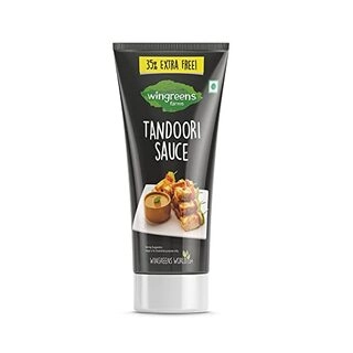 Tandoori Sauce Tube