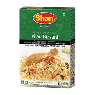 Pilau Biryani Masala