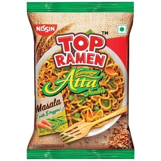 Atta Noodle