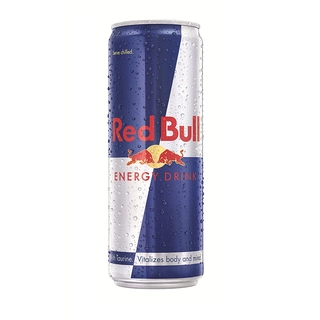 BULL ENERGY DRINK