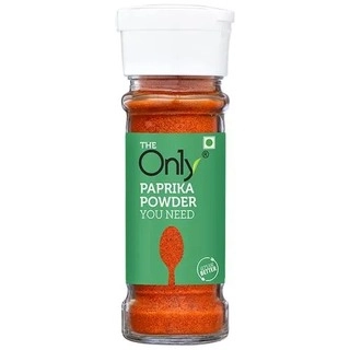 Paprika Powder