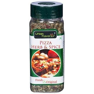 Pizza Herb & Spice