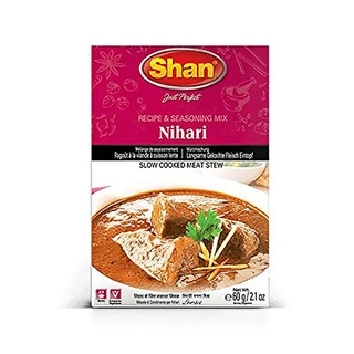 Nihari Masala