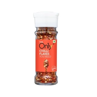 Chilli Flakes