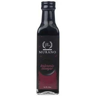 Balsamic Vinegar