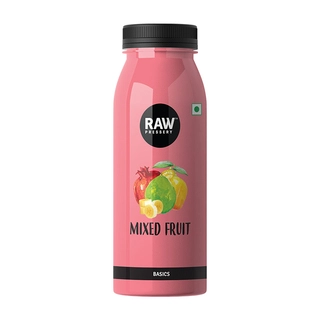 Mixed Fruit Juice
