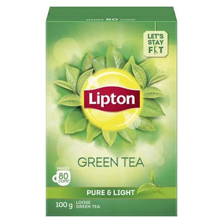 Green Tea Pure & Light