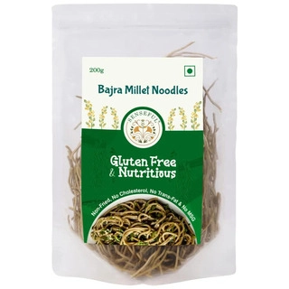 Bajra Millet Noodles Gluten Free & Nutritious