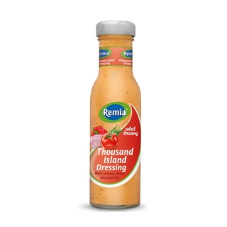 Thousand Island Dressing