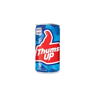 Thums Can 180Ml