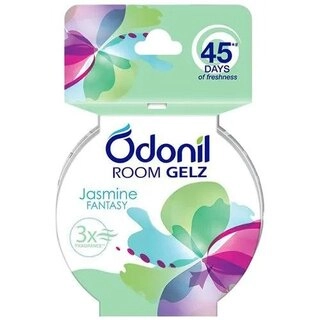 Odonil Room Refreshing Gel Jasmine