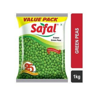 Green Peas 1Kg
