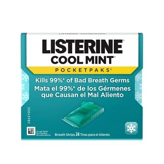 Strips Cool mint