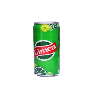 Limca Can 180Ml