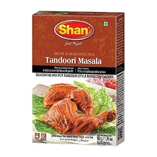 Tandoori Masala