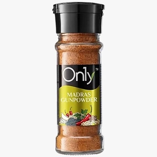Madras Gunpowder