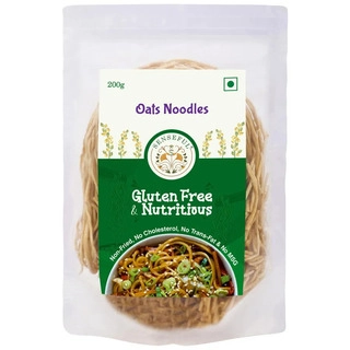 Oats Noodles Gluten Free & Nutritious