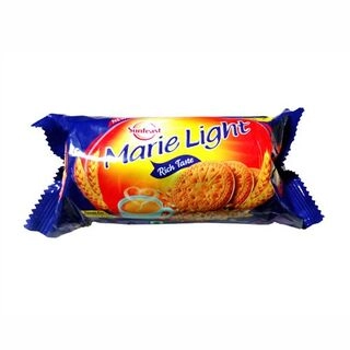 Marie Light
